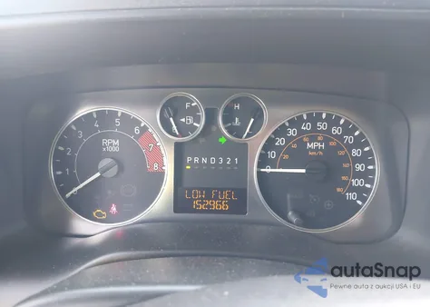 2008 Hummer H3 Suv z USA, uszkodzony, nr VIN 5GTEN13E288133837